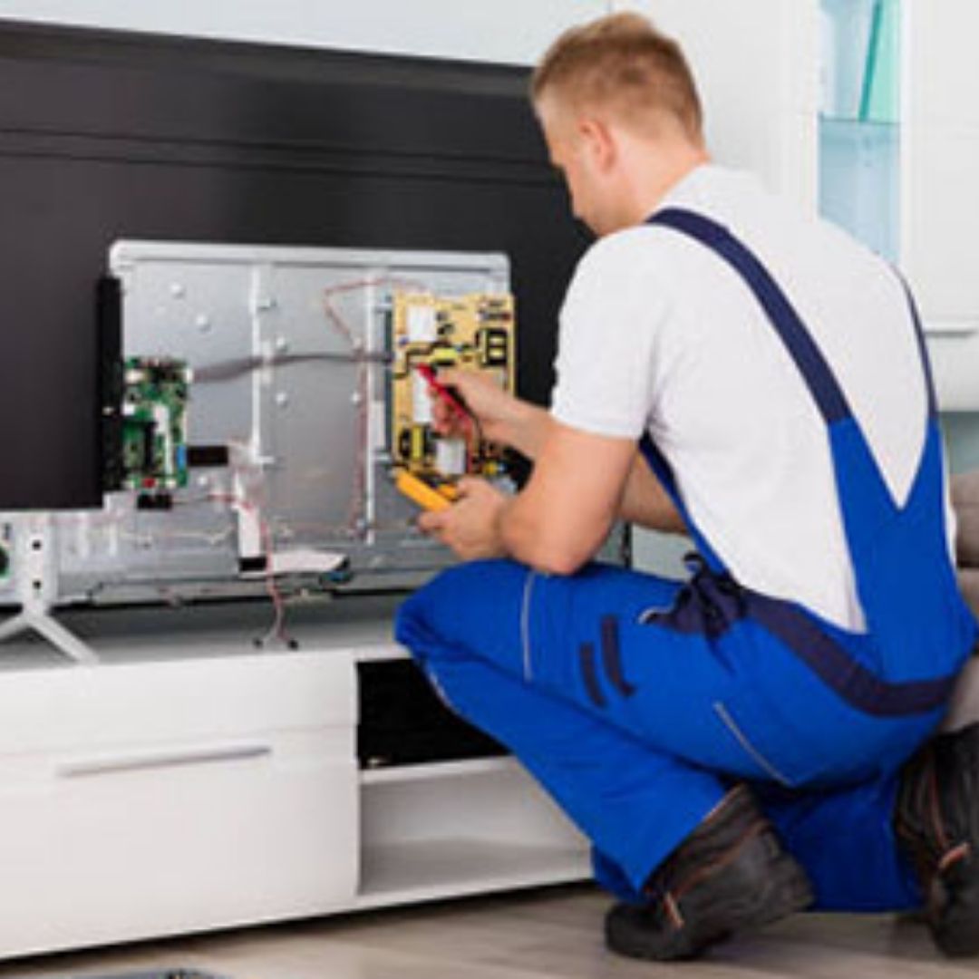 Akkışla Televizyon Tamircisi